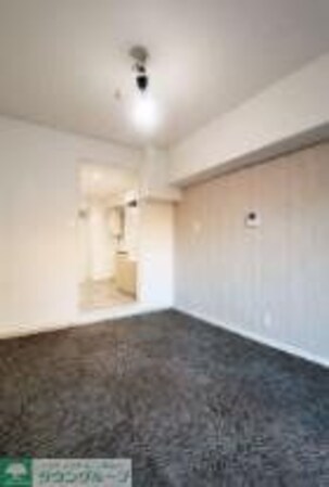 パレドール池袋の物件内観写真